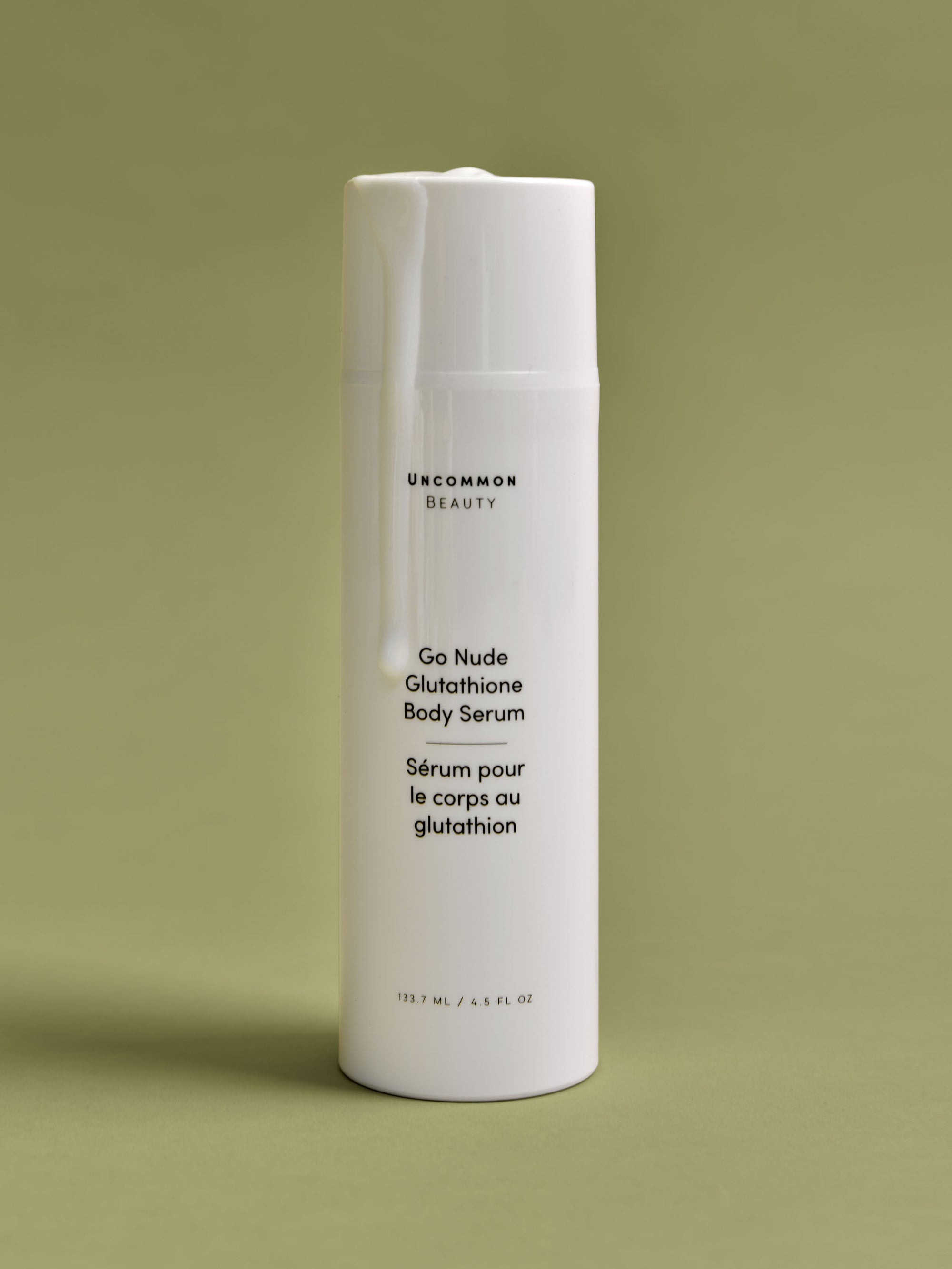 Go Nude Glutathione Body Serum