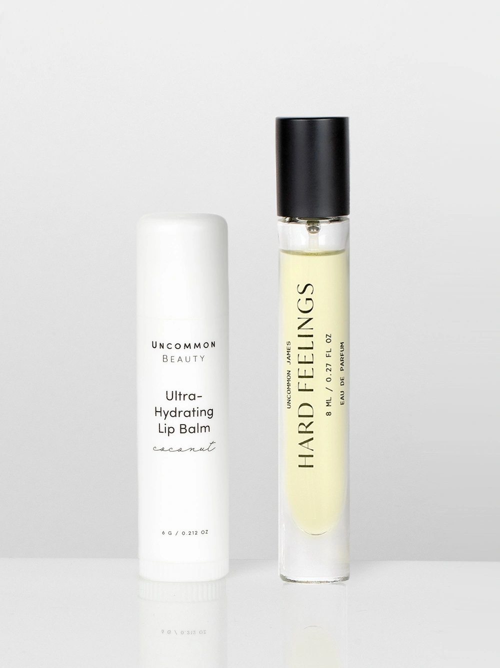 Kristin's Favorite Travel Duo